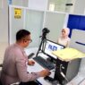 SIM Digital Bukan Foto atau Screenshot