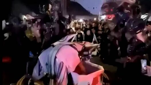 Simbol Mirip Satanisme Muncul di SKNC