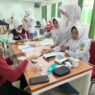 Siswa MAN 2 Jalani Cek Kesehatan Gratis