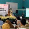 Siswa Rasakan Dunia Kerja Lewat Kelas Industri