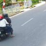Siswa SD Jadi Korban Tabrak Lari