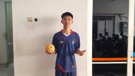 Siswa SMKN Karangpucung Wakili Cilacap di POPDA Jateng