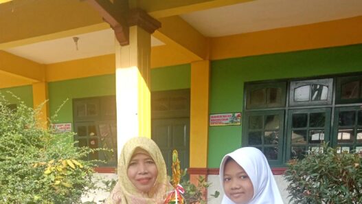 Siswi MI Ma’arif 03 Gentasari Raih Juara 2 MTQ Porsadin
