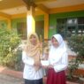 Siswi MI Ma’arif 03 Gentasari Raih Juara 2 MTQ Porsadin