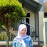 Siswi SMAN 1 Majenang Lolos Parlemen Remaja Tingkat Nasional