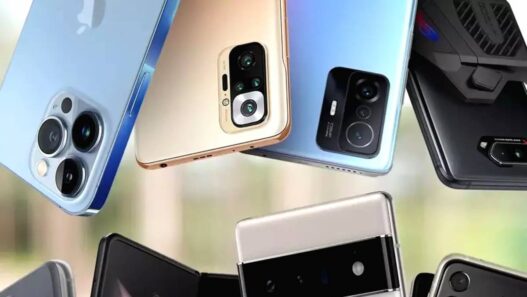 Smartphone