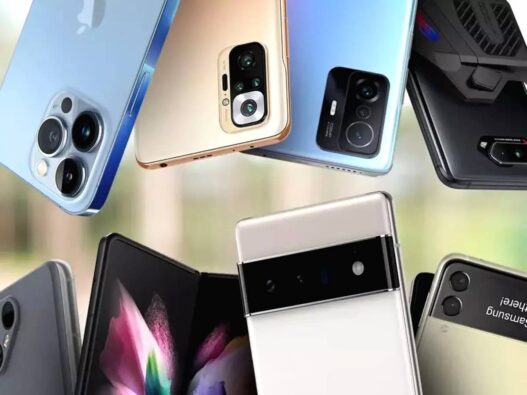 Smartphone