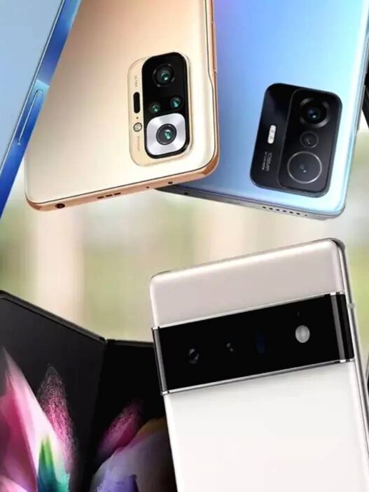Smartphone