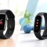 Smartwatch vs fitness tracker