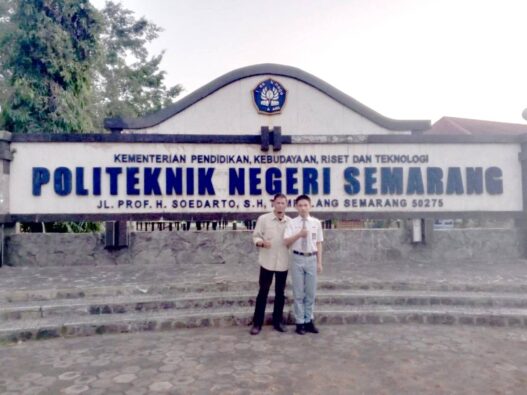 SMKN 1 Wanareja Berjaya di Tingkat Nasional