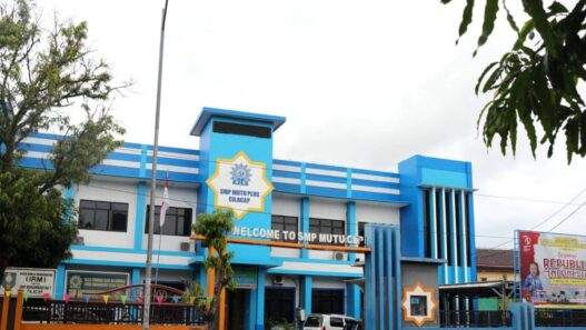 SMP Mutu Plus Cilacap Raih Prestasi Nasional