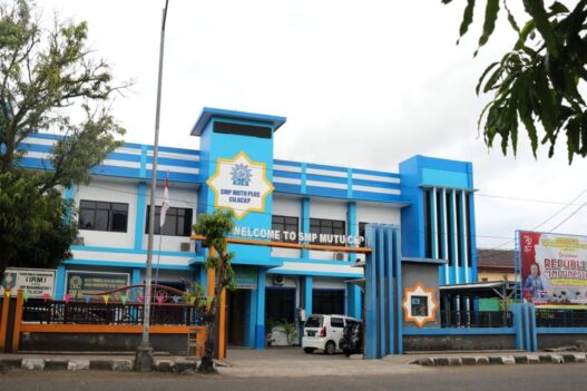SMP Mutu Plus Cilacap Raih Prestasi Nasional