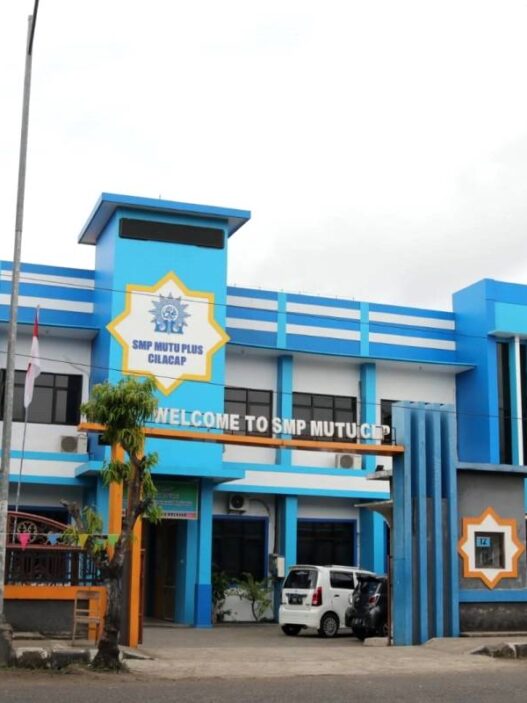 SMP Mutu Plus Cilacap Raih Prestasi Nasional