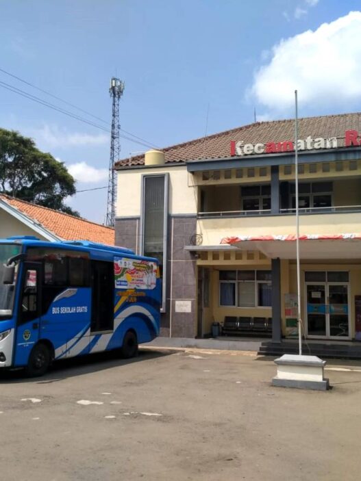 SNT II Siapkan Bus Listrik