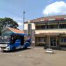 SNT II Siapkan Bus Listrik