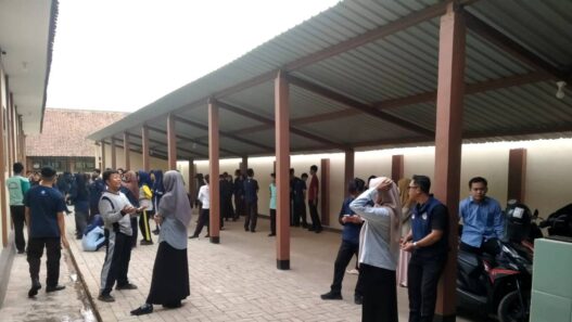 SNT II Terapkan Lima Hari Sekolah