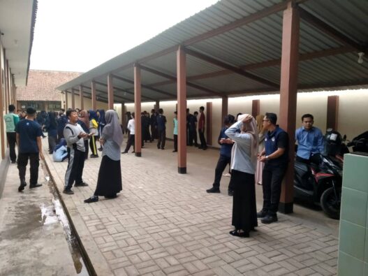 SNT II Terapkan Lima Hari Sekolah