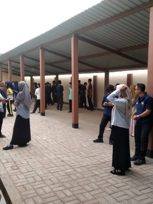 SNT II Terapkan Lima Hari Sekolah