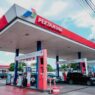 SPBU Pertamina