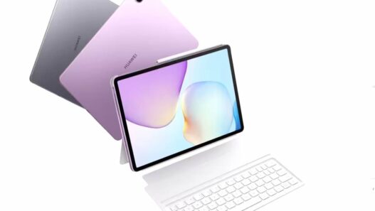 Spesifikasi Huawei MatePad Pro Max