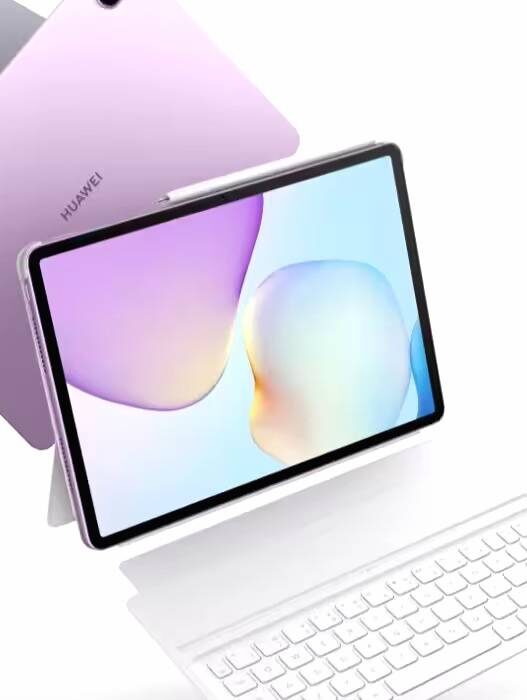 Spesifikasi Huawei MatePad Pro Max
