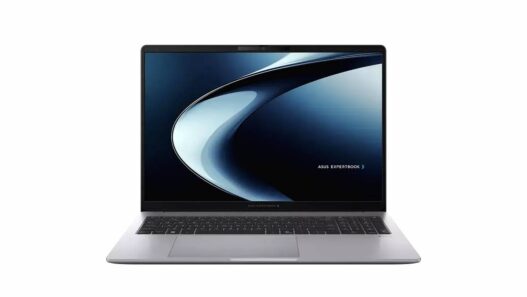 Spesifikasi Laptop Asus ExpertBook P5 G2 PM5406