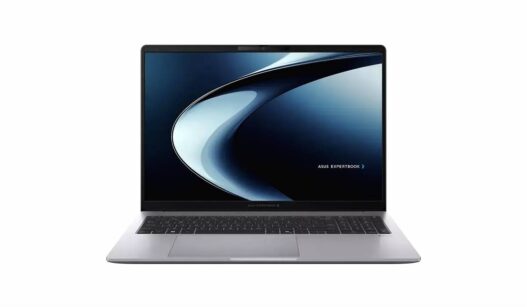 Spesifikasi Laptop Asus ExpertBook P5 G2 PM5406