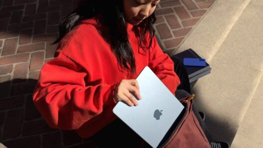 Spesifikasi Macbook Air M4