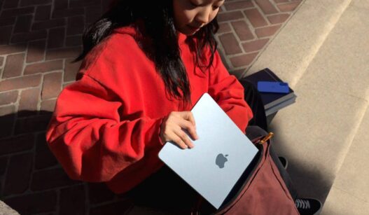Spesifikasi Macbook Air M4