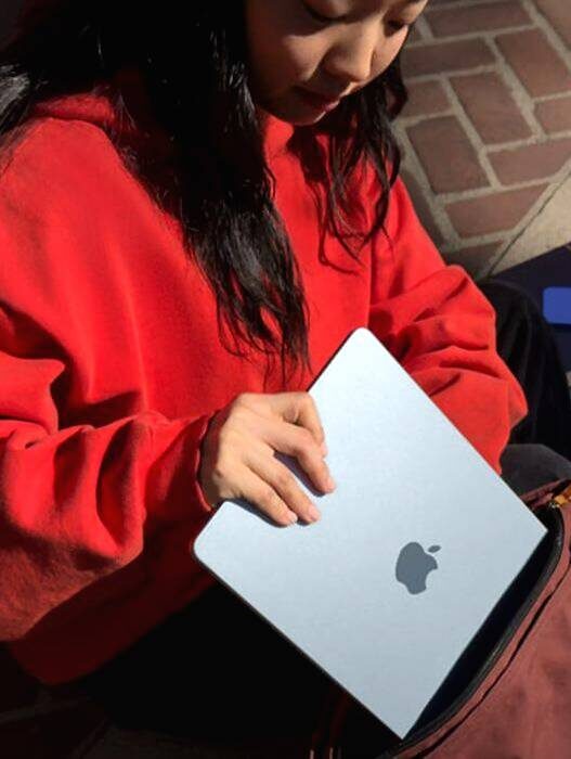 Spesifikasi Macbook Air M4