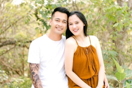 Status Pernikahan Masih Menggantung