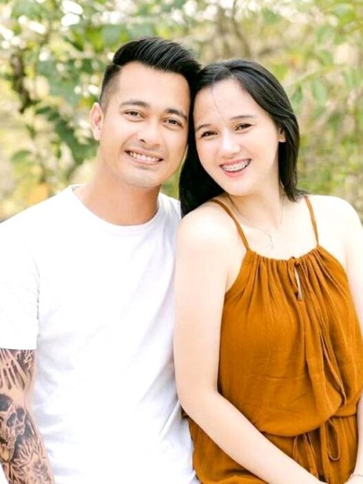 Status Pernikahan Masih Menggantung