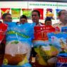 Stok Beras Premium dan Medium Aman