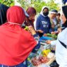 Stok Minyak Goreng Langsung Ludes