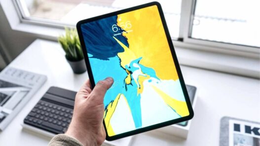 Tablet Dengan Harga Terjangkau
