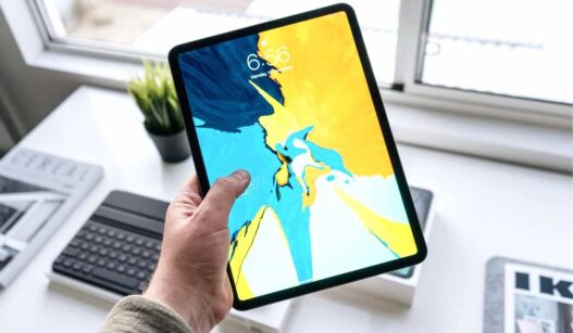 Tablet Dengan Harga Terjangkau