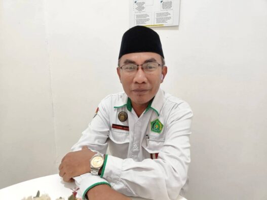 Tak Ada Pasangan Ajukan Rujuk Sejak Tiga Tahun Terakhir
