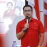 Tatap Pemilu 2029, PDIP Konsolidasi 6.243 Pengurus
