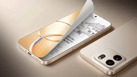 TCL P80 Ultra