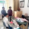 Tersangka Dilimpahkan ke Kejari