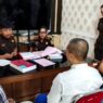 Tersangka Pembunuhan Dilimpahkan Kejaksaan