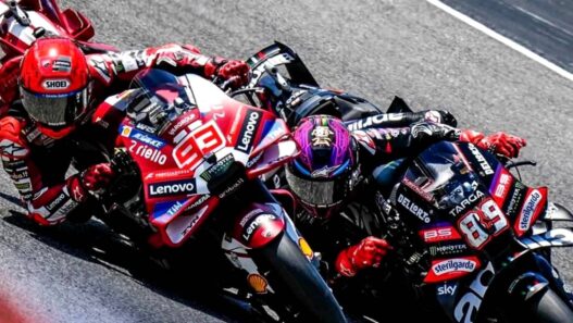Tes MotoGP 2027 Dipangkas