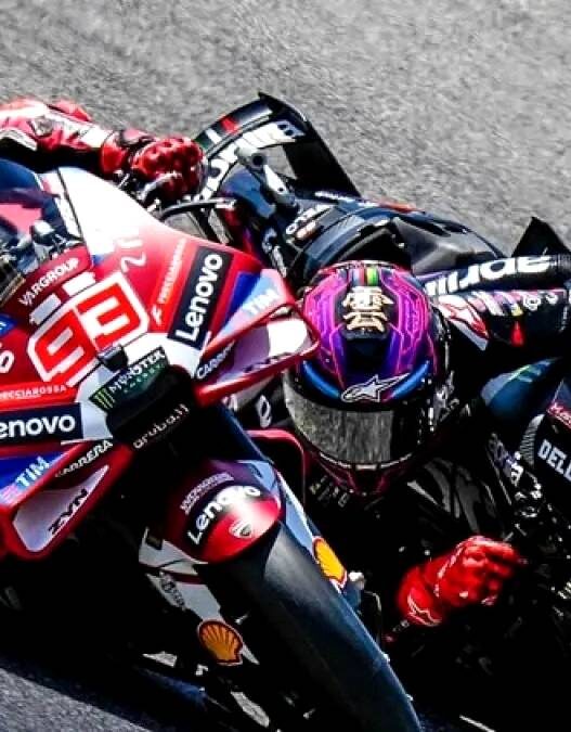 Tes MotoGP 2027 Dipangkas