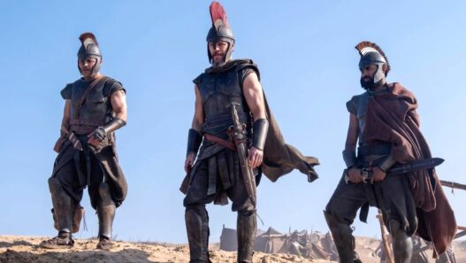 The Odyssey