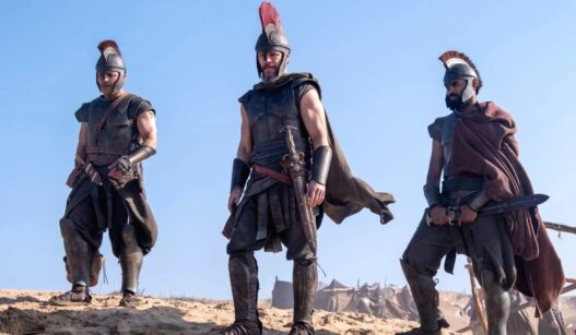 The Odyssey