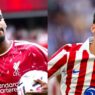 The Reds Manfaatkan Rapuhnya Atletico