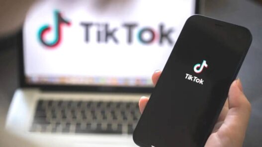 TikTok Tambah Fitur Baru di Kolom Komentar