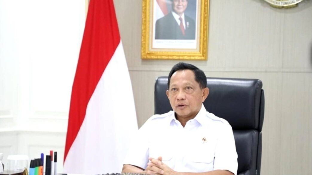 Tito Minta Rp793 Miliar Cair