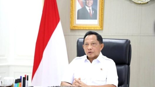 Tito Minta Rp793 Miliar Cair