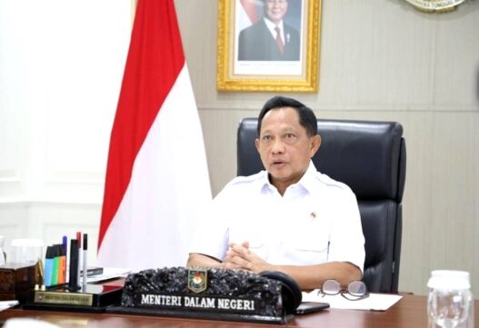 Tito Minta Rp793 Miliar Cair